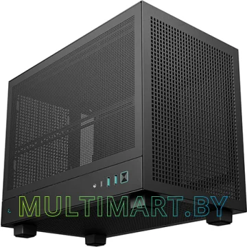Корпус Deepcool CH160 Mesh (R-CH160-BKNMI0-G-1) картинка 2